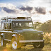 Land Rover Defender by East Coast Defender