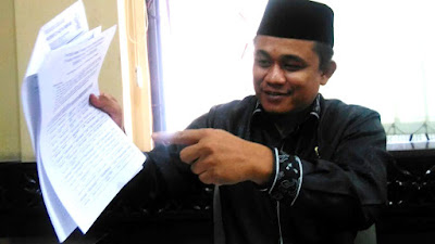 Komarudin Inginkan Perkembangan UMKM Di Kota Bekasi
