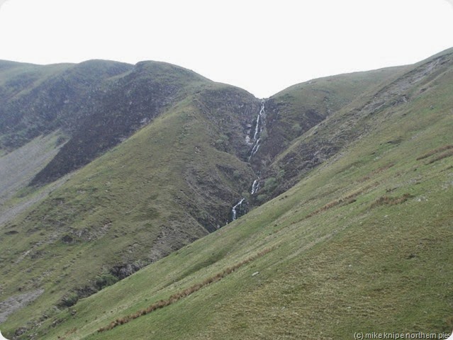 cautley spout
