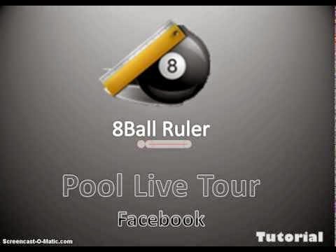 8 Ball Ruler Verison 1 2 Full Free Download 100 Working No Surveys No Virus Gamin9