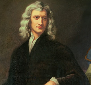 8 Facts About Sir Isaac Newton That You Didn't Know