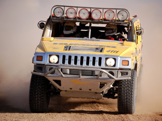 Hummer -2