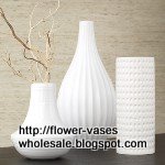 Flower vases wholesale:9749LR~<22731>