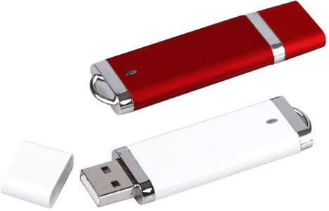 مفتاح  usb