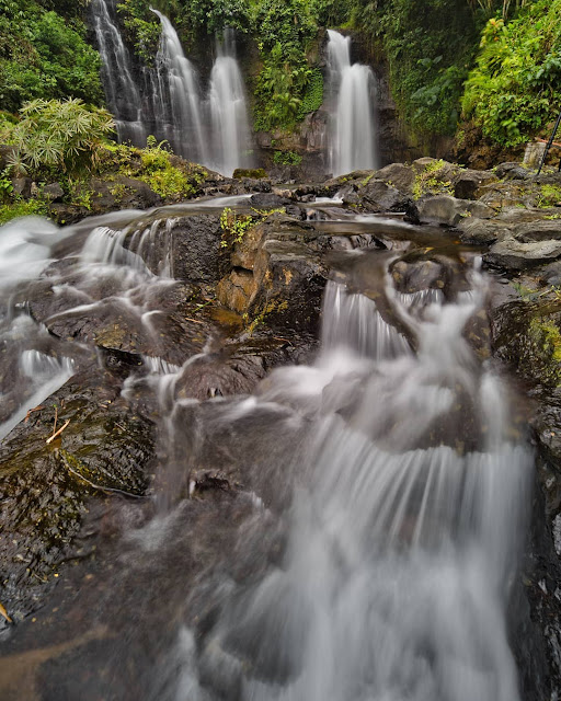 coban srengenge malang