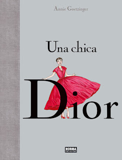 http://www.nuevavalquirias.com/una-chica-dior-comic-comprar.html