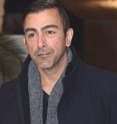 Shaan Shahid Biography