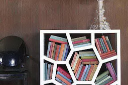 Book shelving