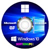 Windows 10 All in One 64 Bit ISO Free Download || Download Windows 10 ISO 64 Bit For Free || pcsoft88