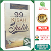 99 Kisah Orang Shalih Buku Cerita Manusia Solih Zaman Dahulu Karya Muhammad Bin Hamd Abdul Wahab Penerbit Darul Haq