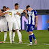 [VIDEO] CUPLIKAN GOL Real Madrid 2-0 Deportivo Alaves: Dapat Penalti Lagi, Los Blancos Menang