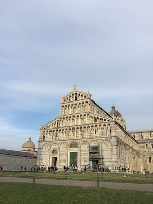 24 hours in Pisa, Italy: what to see and do