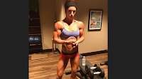 Female BodyBuilding - Is it For You? (Part 2)