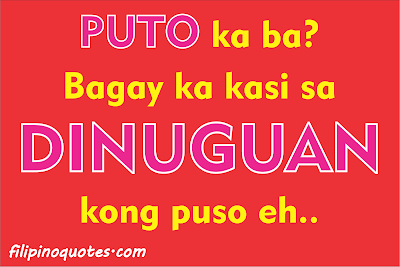 tagalog pick up lines