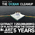 Ocean Cleanup Array