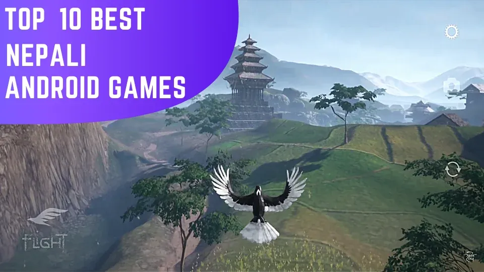 best nepali android games