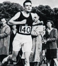 Alan Turing corre la maratona