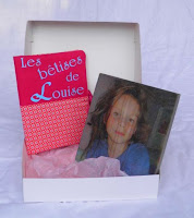 Coffret cadeau enfant 