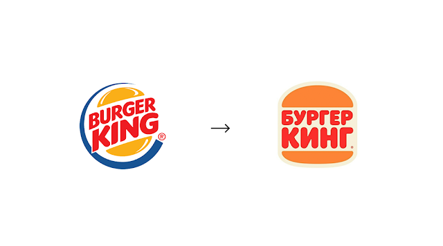 Burger King меняет визуальный стиль впервые за 20 лет
