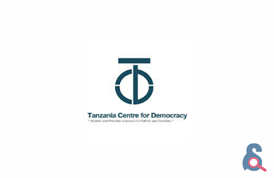 Job Opportunity at Tanzania Centre for Democracy (TCD) - Head Of Finance