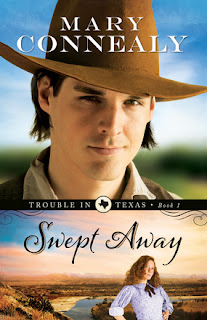 Review - Swept Away