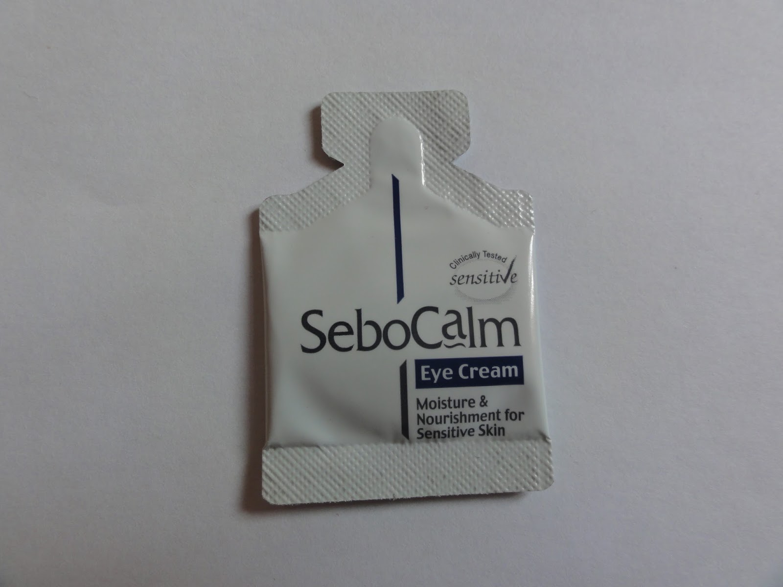 Sebo Calm Eye Cream ~ Kingdom of B