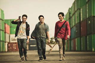 The Overtunes