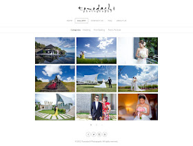 Review Tomodachi Photography