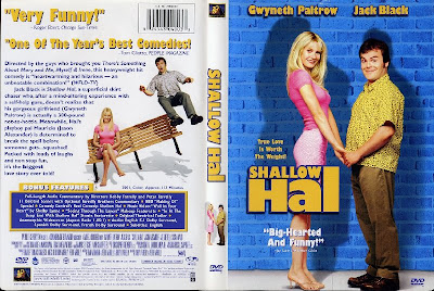 SHALLOW HAL 2001