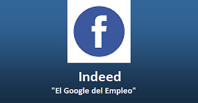 Indeed, un potente metabuscador para encontrar empleo El Google del Empleo