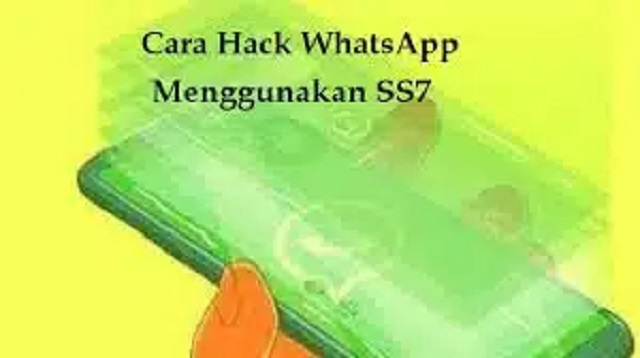  Saat ini banyak sekali orang yang mencari tahu tentang cara untuk hack WhatsApp  Cara Hack WA Teman Terbaru