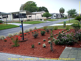 Creating Curb Appeal with a Front Yard Garden March 25th