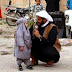  صورة «أصغر تائبة في داعش» 