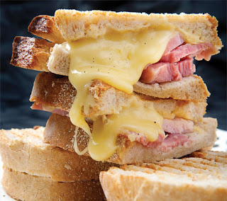 Croque Monsieur Recipe