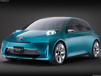 2011 toyota prius concept. tojan Toyota+prius+concept