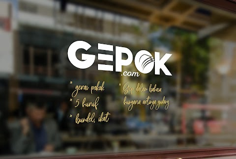 Gepok dot com