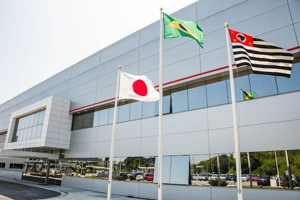 Toyota fechará unidade de São Bernardo até novembro de 2023