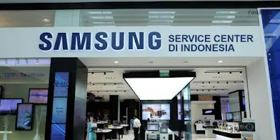 Daftar Lengkap Alamat Samsung Service Center di Indonesia 2022