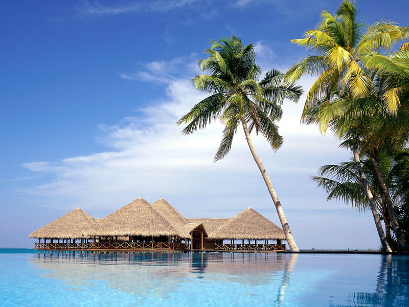 Beautiful Images of Maldives.11