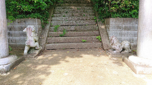 佐備神社(富田林市)