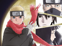 The Last: Naruto the Movie 2014 Film Completo Sub ITA