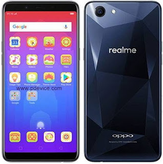 هاتف Realme 1