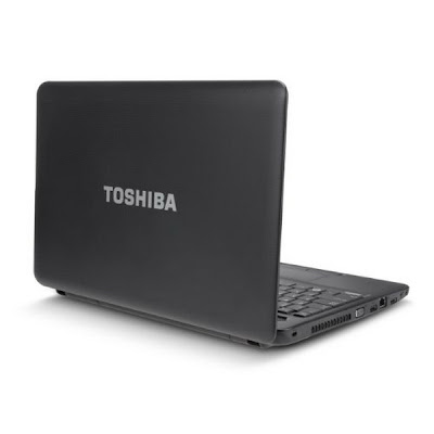 Toshiba Satellite C655D-S5063