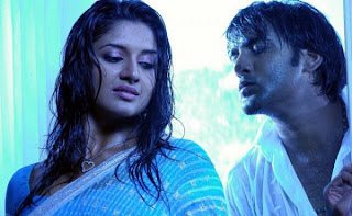 Tarun Vimala Raman in CACA Movie Hot Photos, Chukkalanti Ammayi Chakkanaina Abbayi Movie Hot Stills 