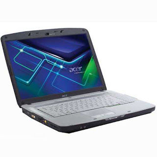 Acer aspire 5520 drivers