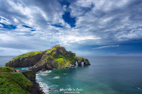 San Juan de Gaztelugatxe