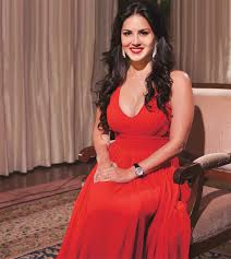 Sunny Leone is shooting in Goa