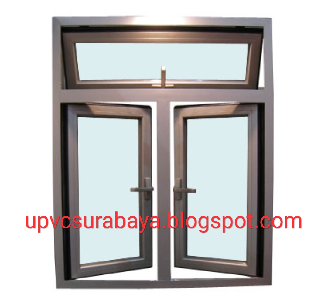  UPVC  SURABAYA  Jual  Kusen Pintu Jendela  UPVC  Pabrik 