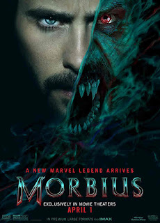 مشاهدة فيلم Morbius 2022