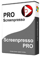 Screenpresso Pro 1.6.2 with Serial Key